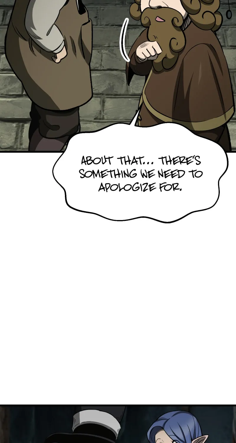 Latna Saga: Survival of a Sword King Chapter 217 page 27 - 