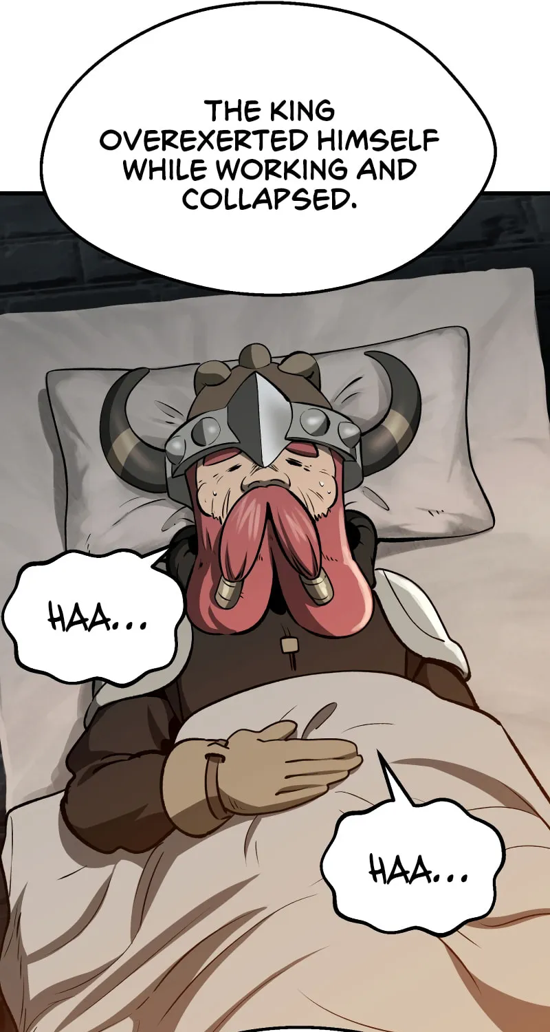 Latna Saga: Survival of a Sword King Chapter 217 page 30 - 