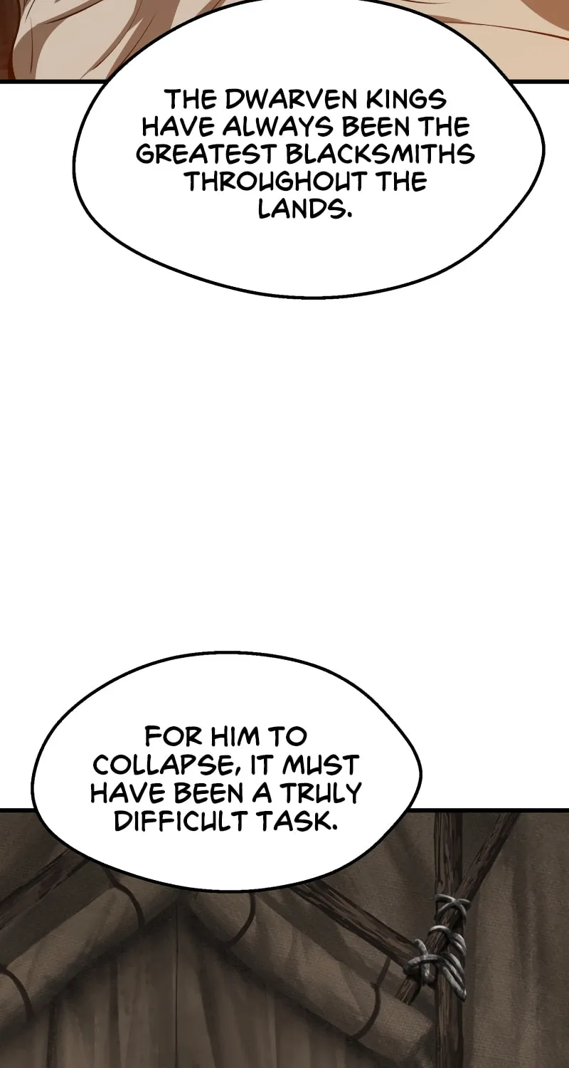 Latna Saga: Survival of a Sword King Chapter 217 page 31 - 