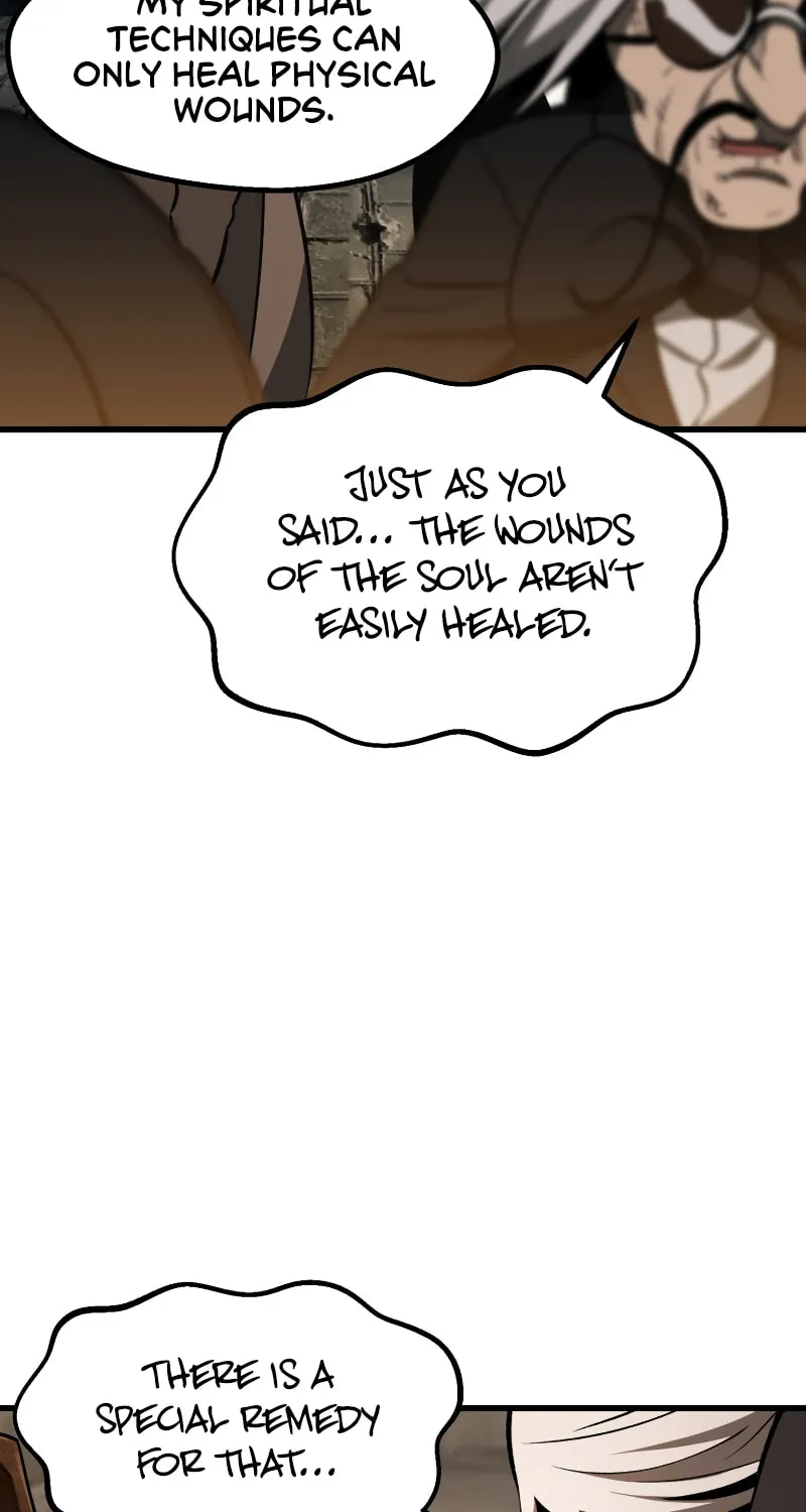 Latna Saga: Survival of a Sword King Chapter 217 page 35 - 