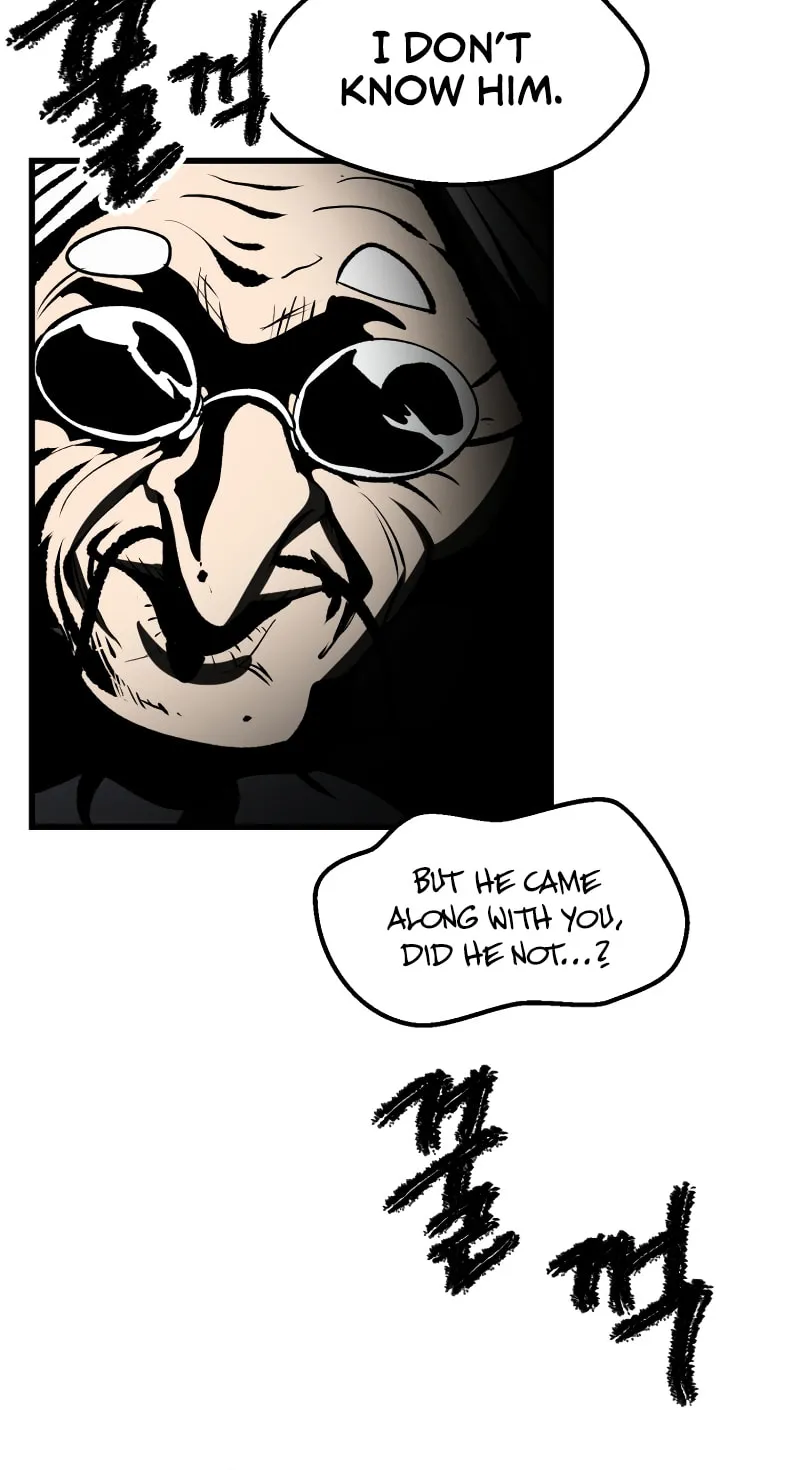 Latna Saga: Survival of a Sword King Chapter 217 page 38 - 