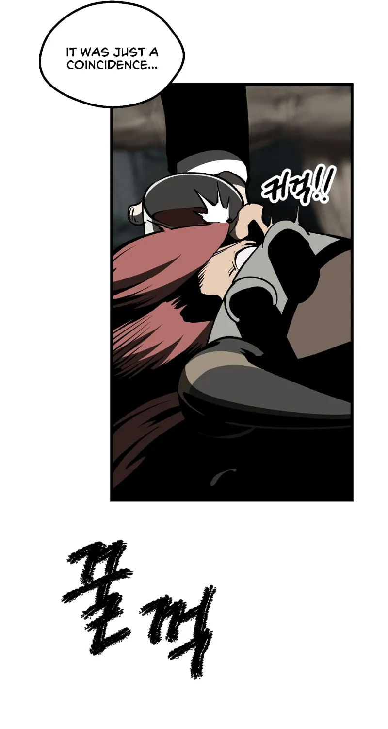 Latna Saga: Survival of a Sword King Chapter 217 page 39 - 