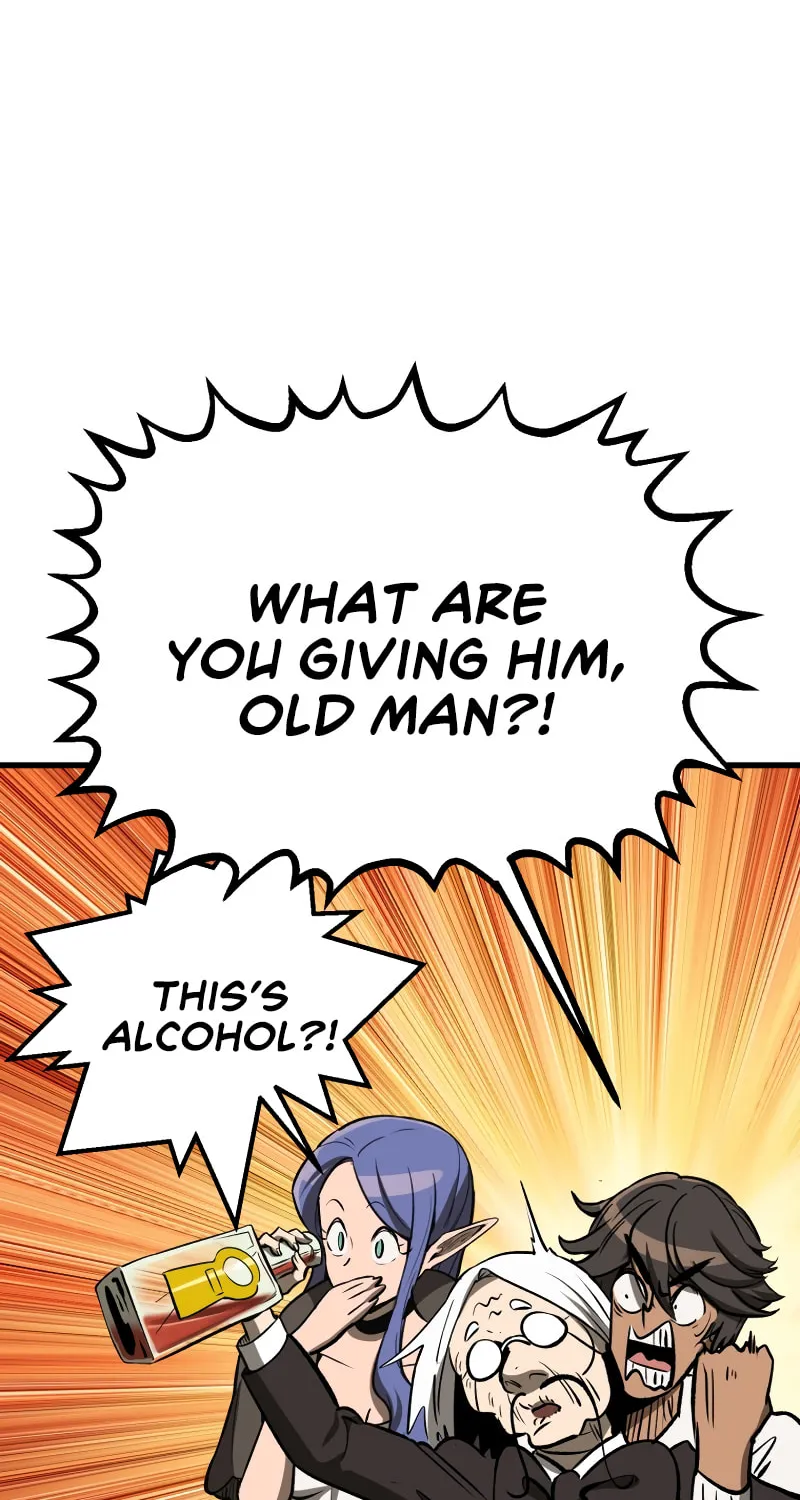 Latna Saga: Survival of a Sword King Chapter 217 page 40 - 