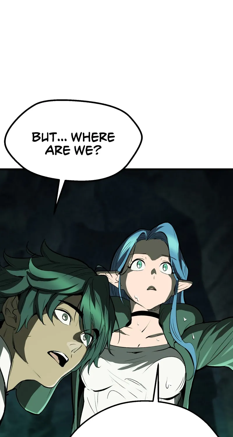 Latna Saga: Survival of a Sword King Chapter 217 page 5 - 