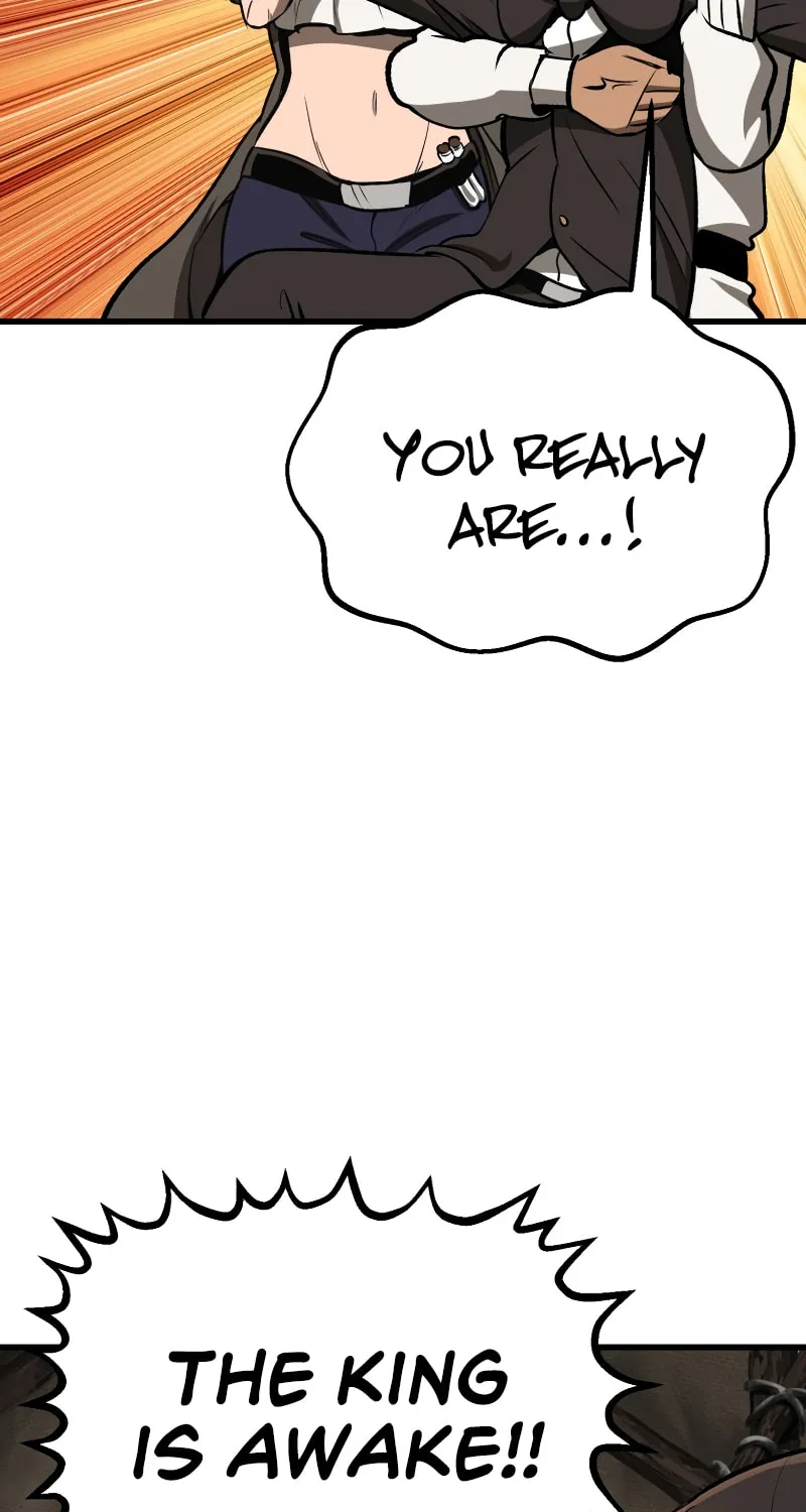 Latna Saga: Survival of a Sword King Chapter 217 page 41 - 