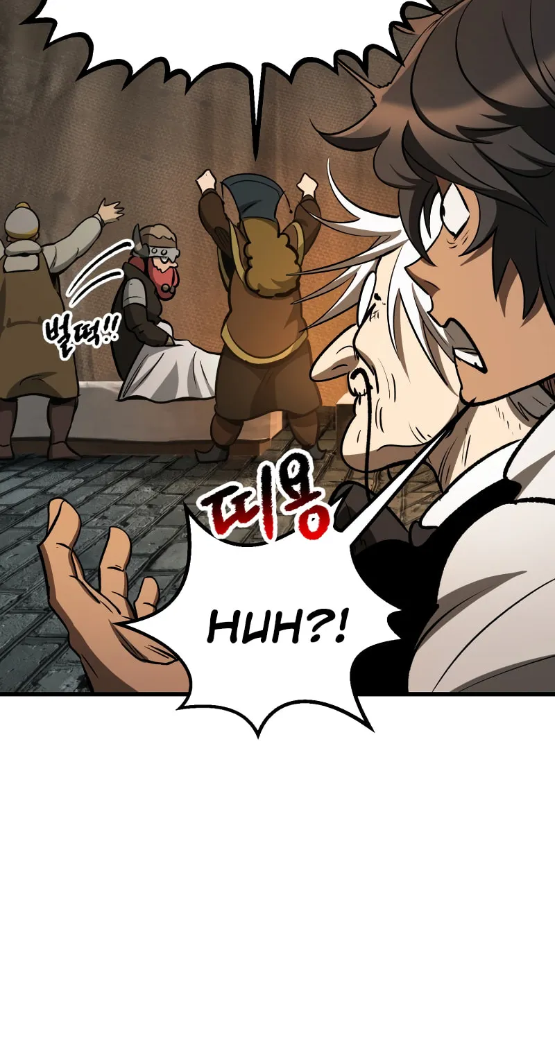 Latna Saga: Survival of a Sword King Chapter 217 page 42 - 