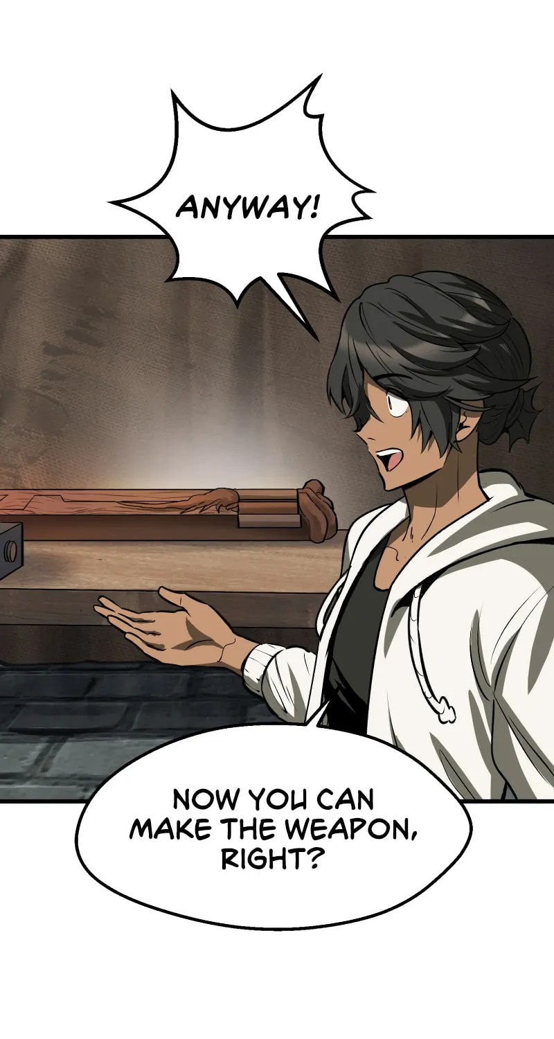 Latna Saga: Survival of a Sword King Chapter 217 page 44 - 