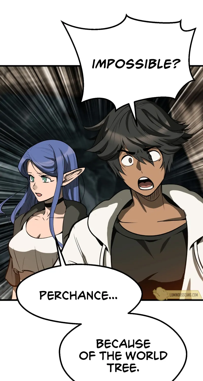 Latna Saga: Survival of a Sword King Chapter 217 page 47 - 