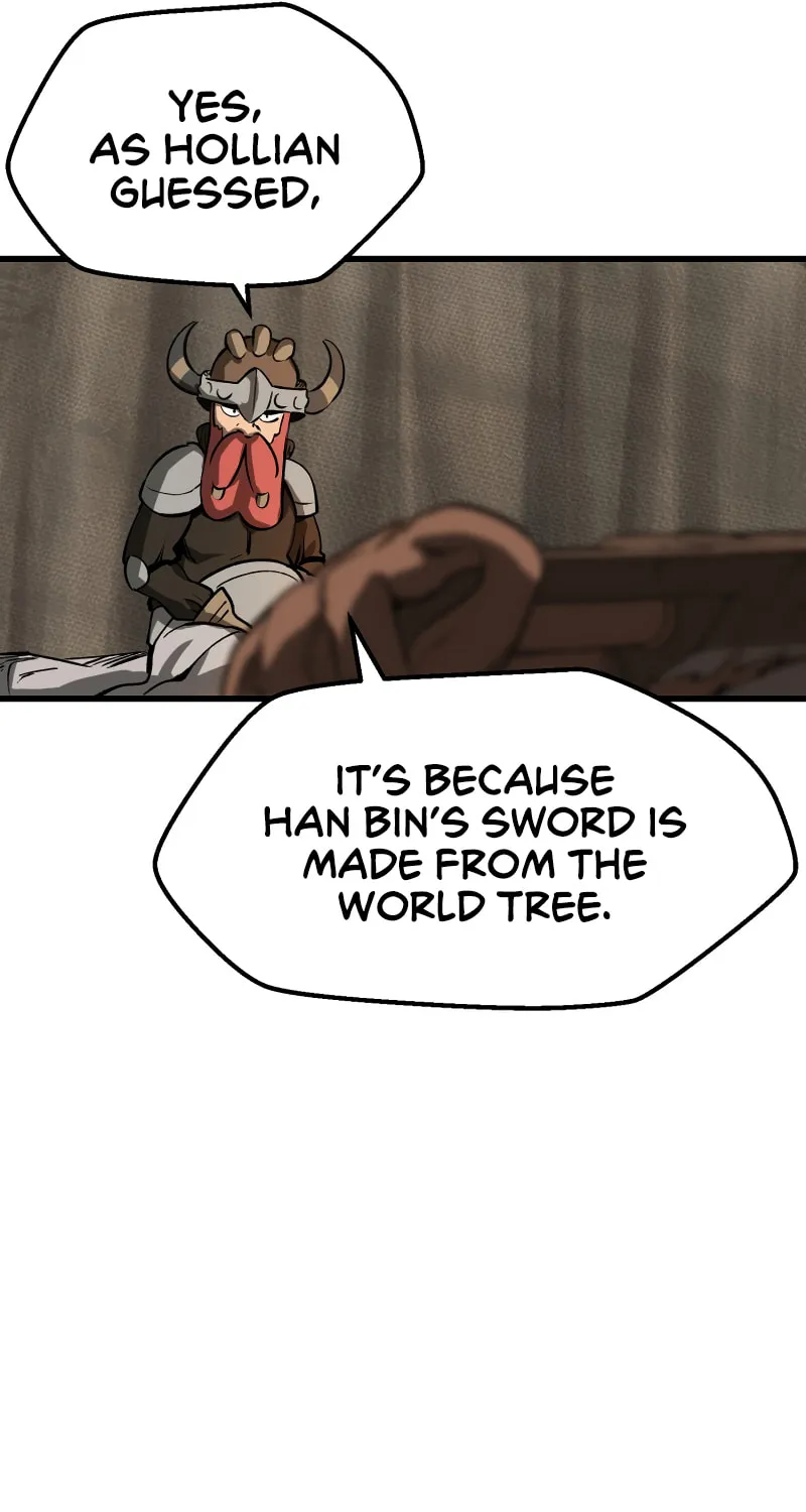 Latna Saga: Survival of a Sword King Chapter 217 page 49 - 