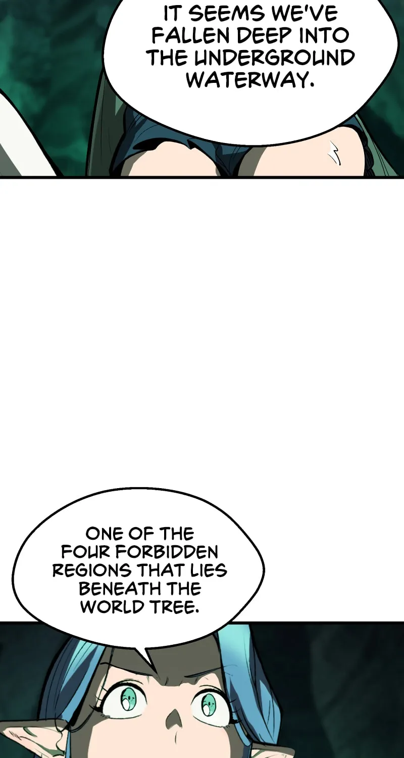 Latna Saga: Survival of a Sword King Chapter 217 page 6 - 