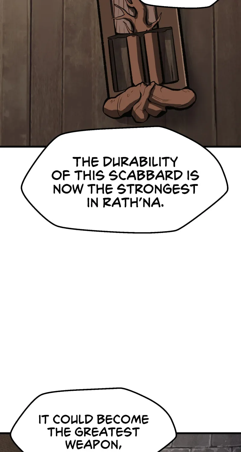 Latna Saga: Survival of a Sword King Chapter 217 page 51 - 