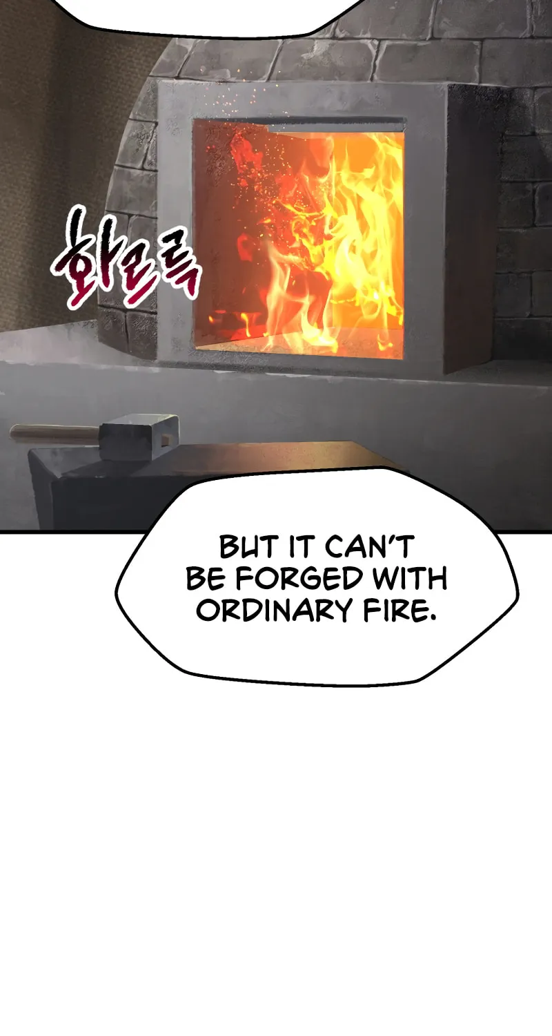 Latna Saga: Survival of a Sword King Chapter 217 page 52 - 