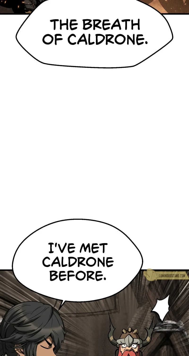 Latna Saga: Survival of a Sword King Chapter 217 page 55 - 