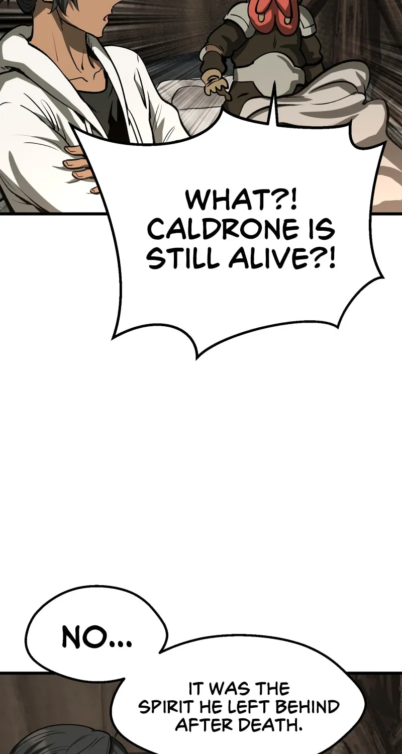 Latna Saga: Survival of a Sword King Chapter 217 page 56 - 