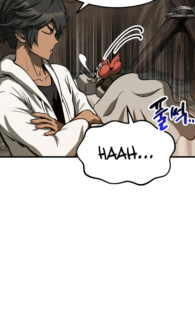Latna Saga: Survival of a Sword King Chapter 217 page 57 - 