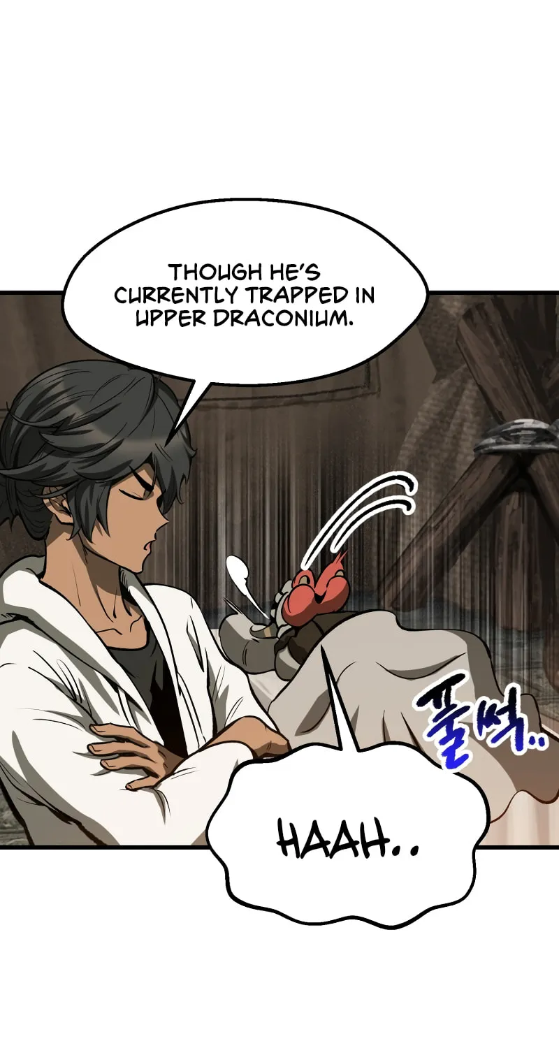 Latna Saga: Survival of a Sword King Chapter 217 page 59 - 
