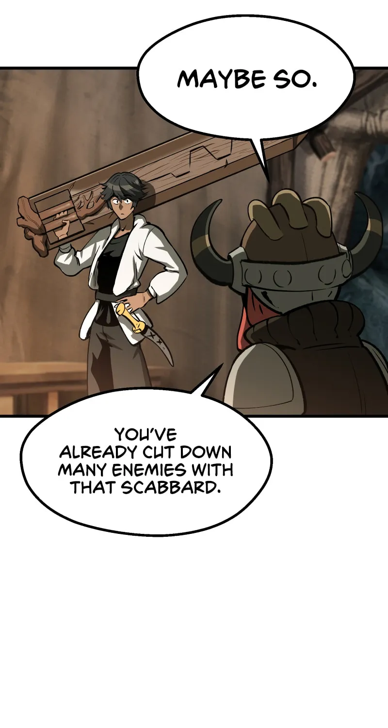 Latna Saga: Survival of a Sword King Chapter 217 page 63 - 