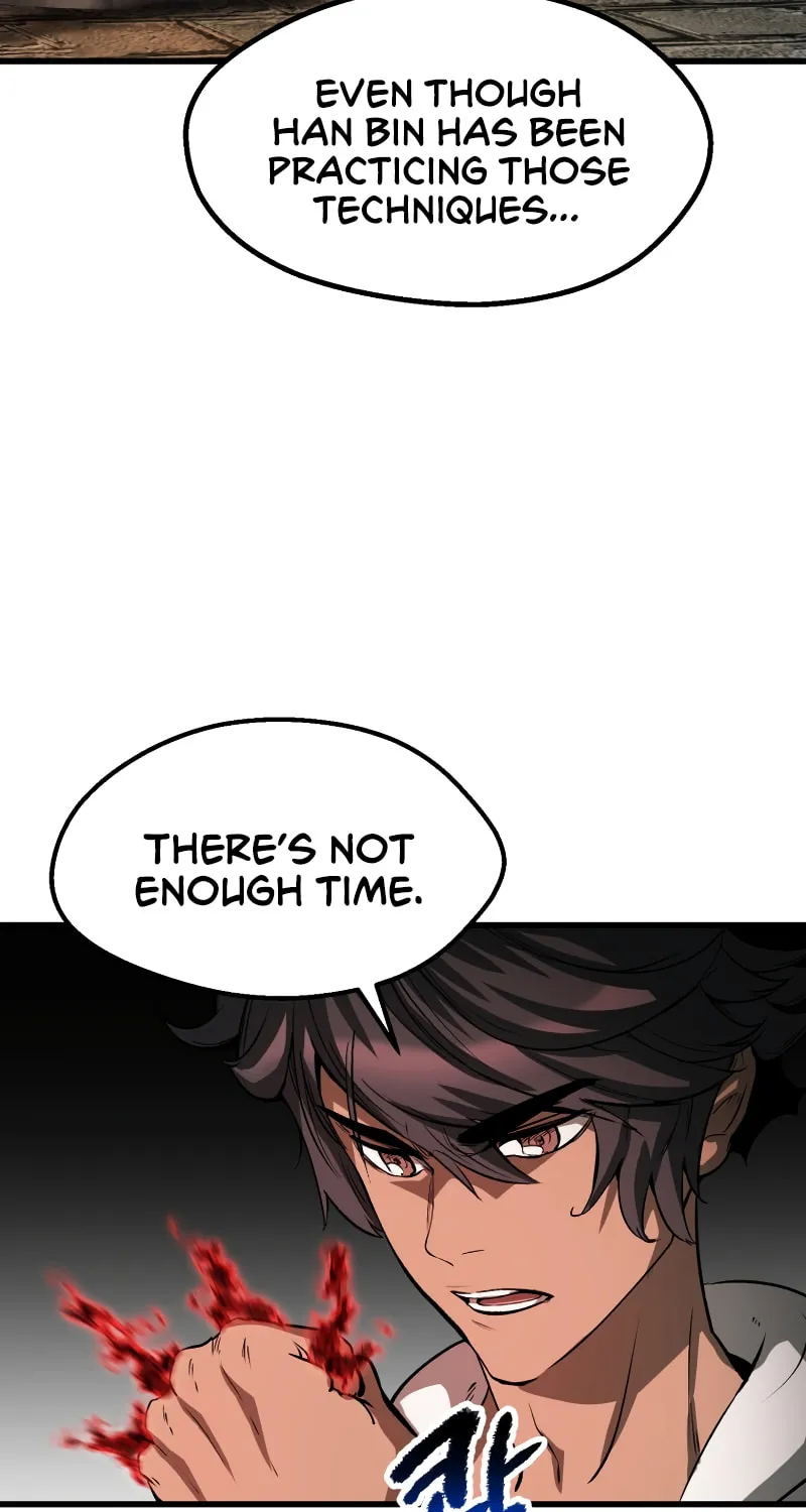 Latna Saga: Survival of a Sword King Chapter 217 page 72 - 