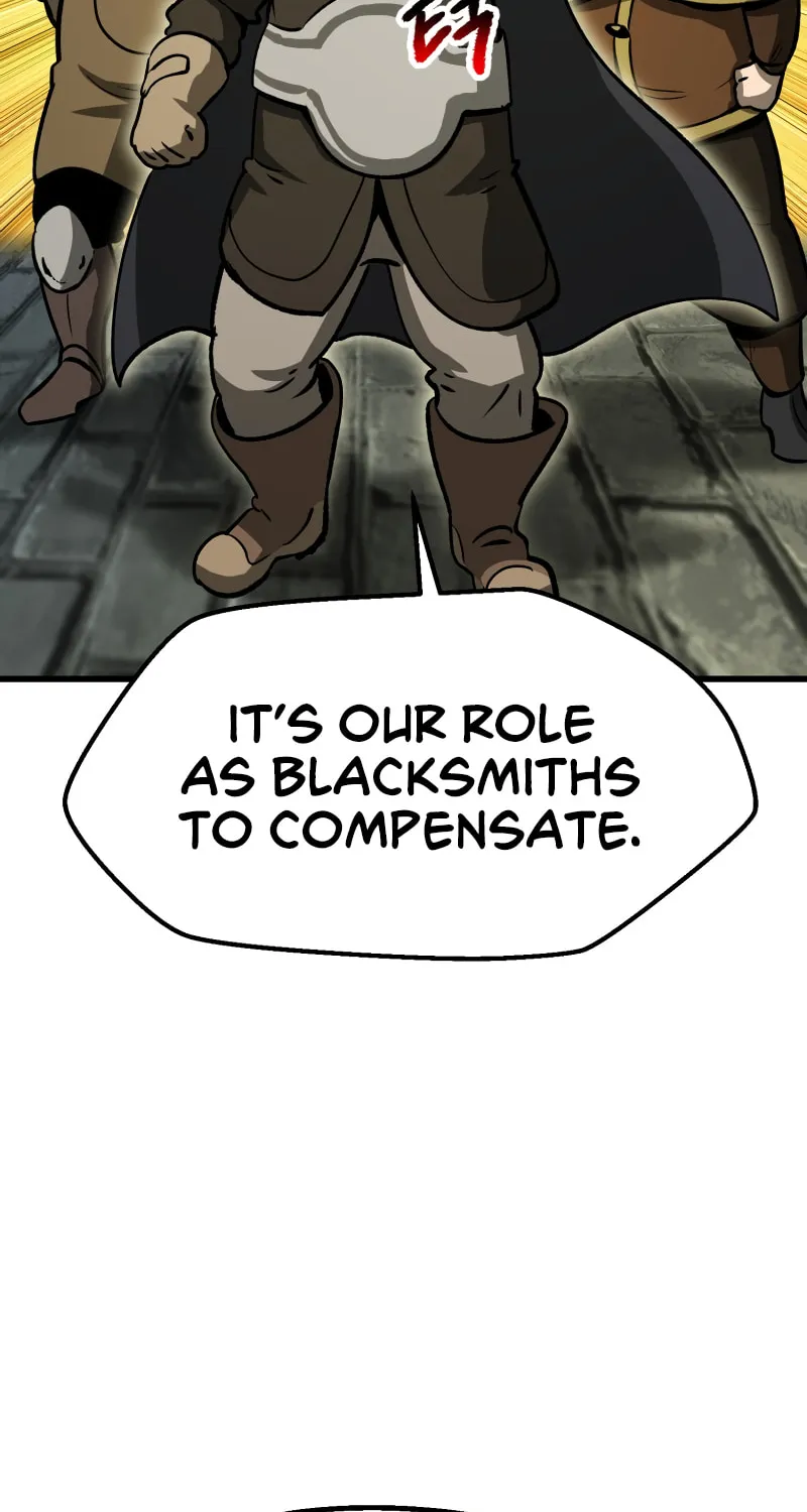 Latna Saga: Survival of a Sword King Chapter 217 page 75 - 