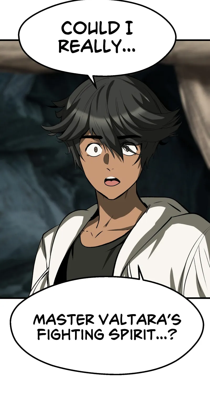 Latna Saga: Survival of a Sword King Chapter 217 page 76 - 