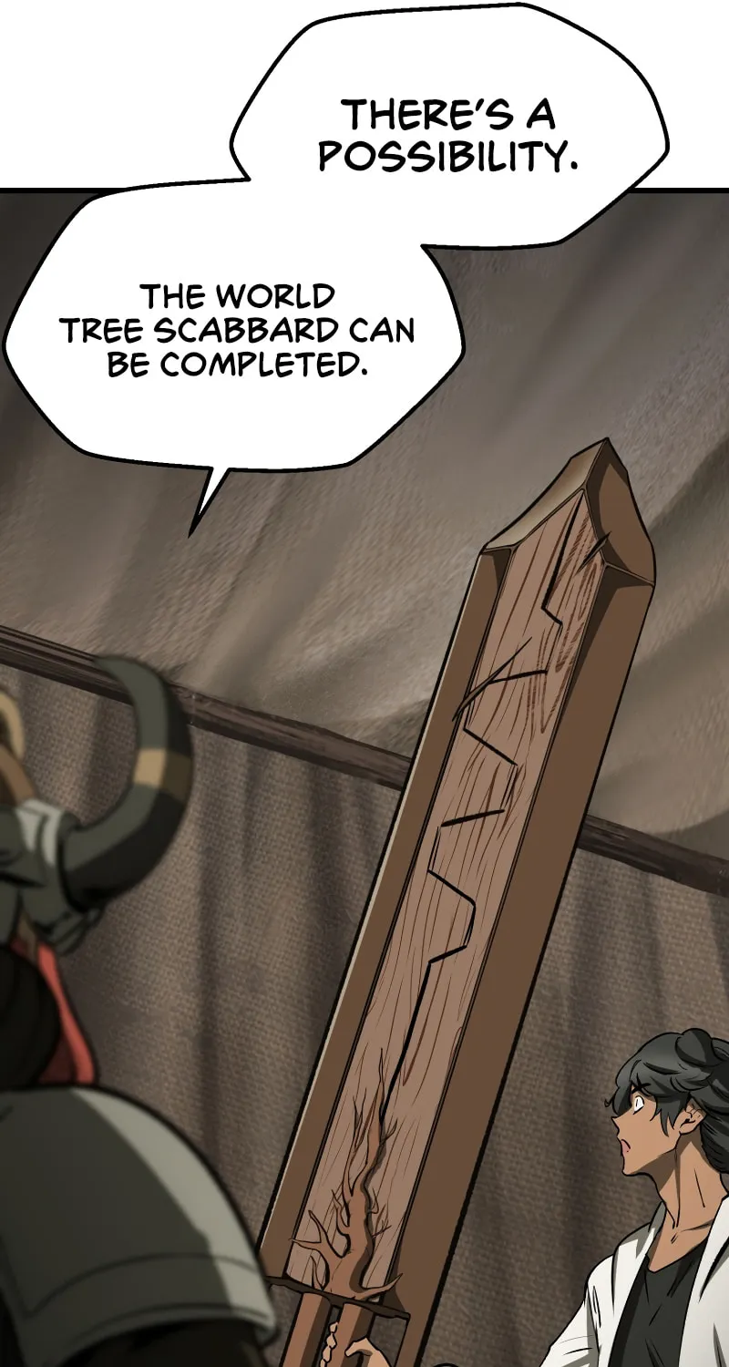 Latna Saga: Survival of a Sword King Chapter 217 page 78 - 