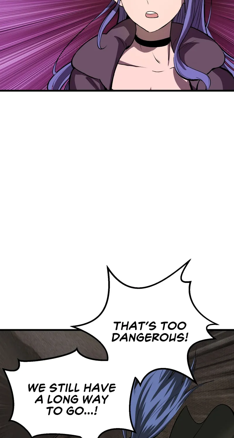 Latna Saga: Survival of a Sword King Chapter 217 page 81 - 