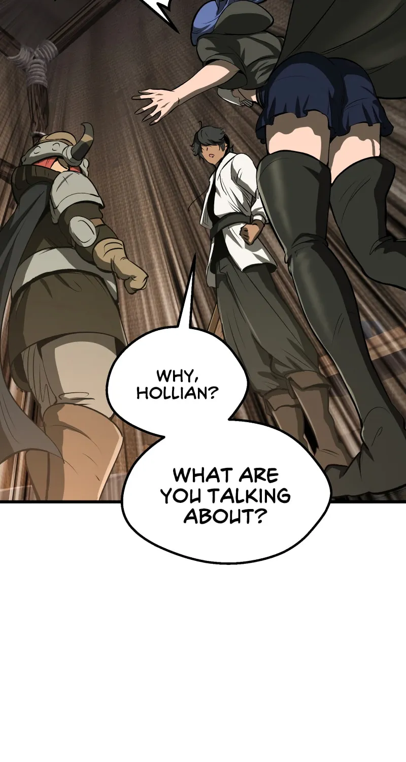 Latna Saga: Survival of a Sword King Chapter 217 page 82 - 