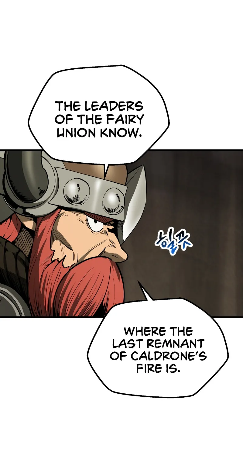 Latna Saga: Survival of a Sword King Chapter 217 page 83 - 