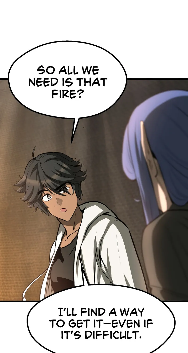 Latna Saga: Survival of a Sword King Chapter 217 page 84 - 