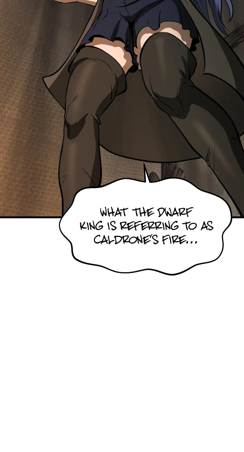 Latna Saga: Survival of a Sword King Chapter 217 page 86 - 