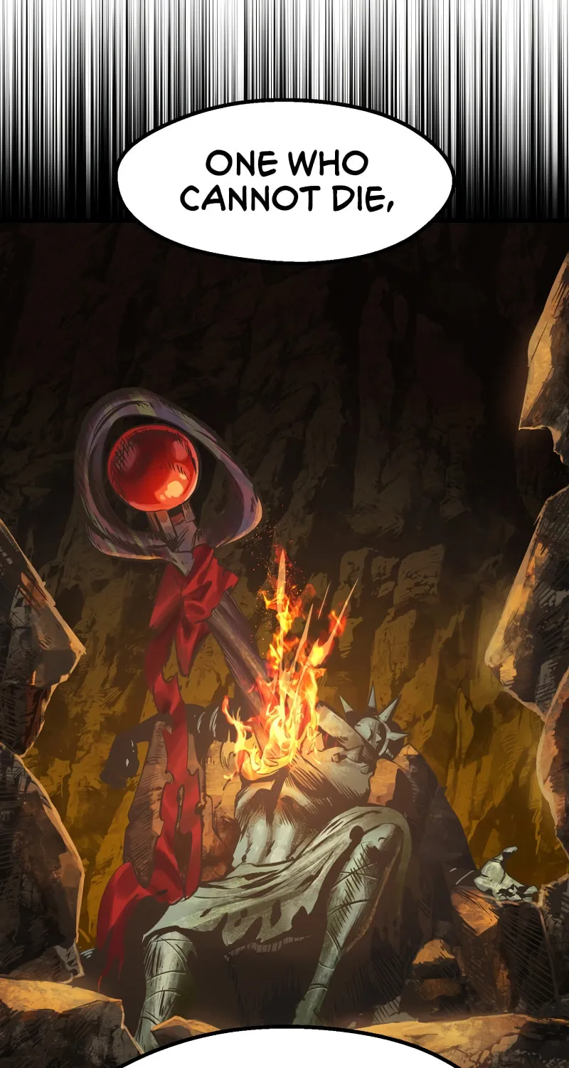 Latna Saga: Survival of a Sword King Chapter 217 page 91 - 