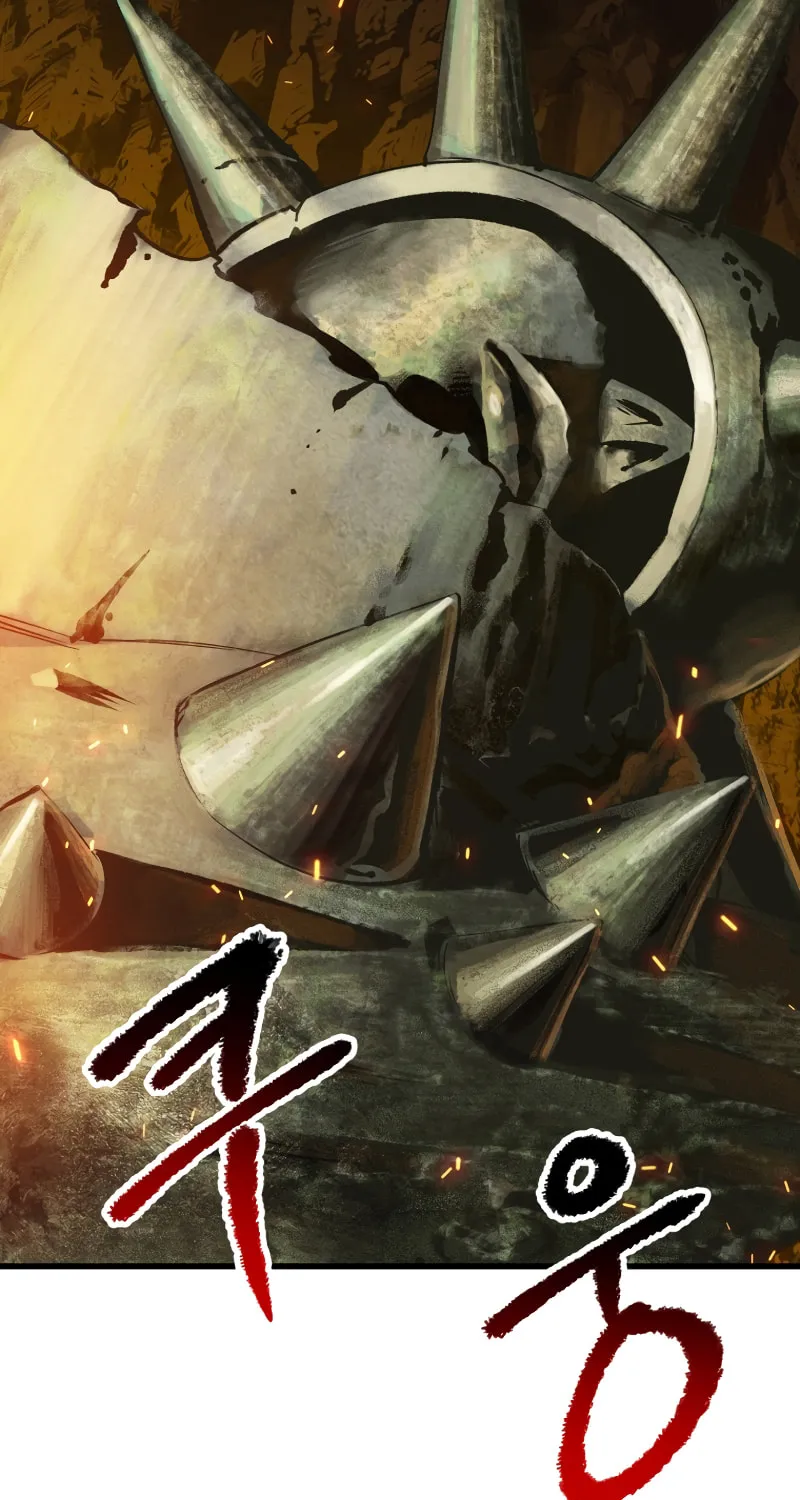 Latna Saga: Survival of a Sword King Chapter 217 page 93 - 