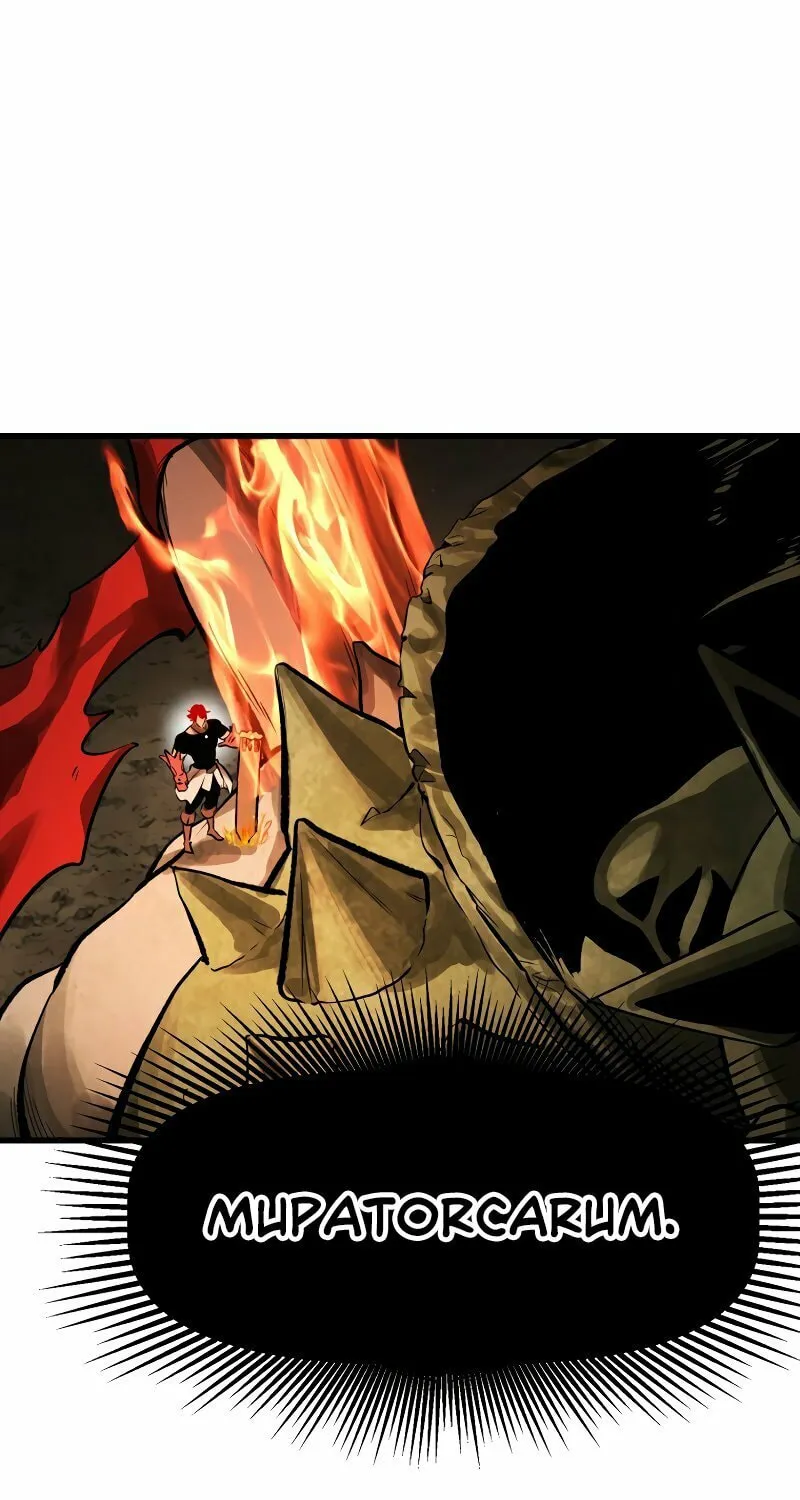 Latna Saga: Survival of a Sword King Chapter 218 page 108 - 