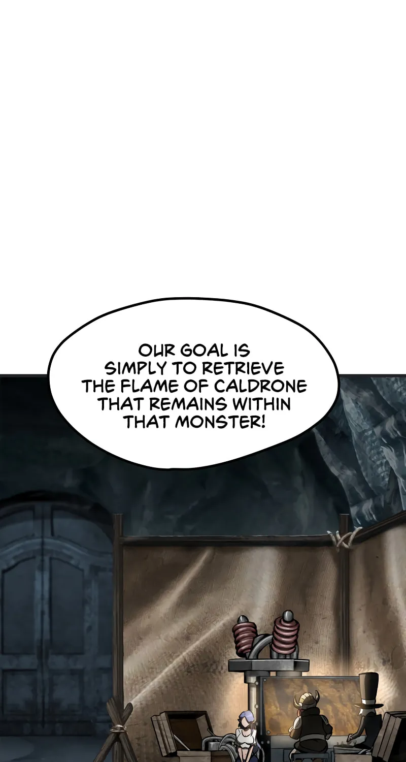 Latna Saga: Survival of a Sword King Chapter 218 page 12 - 