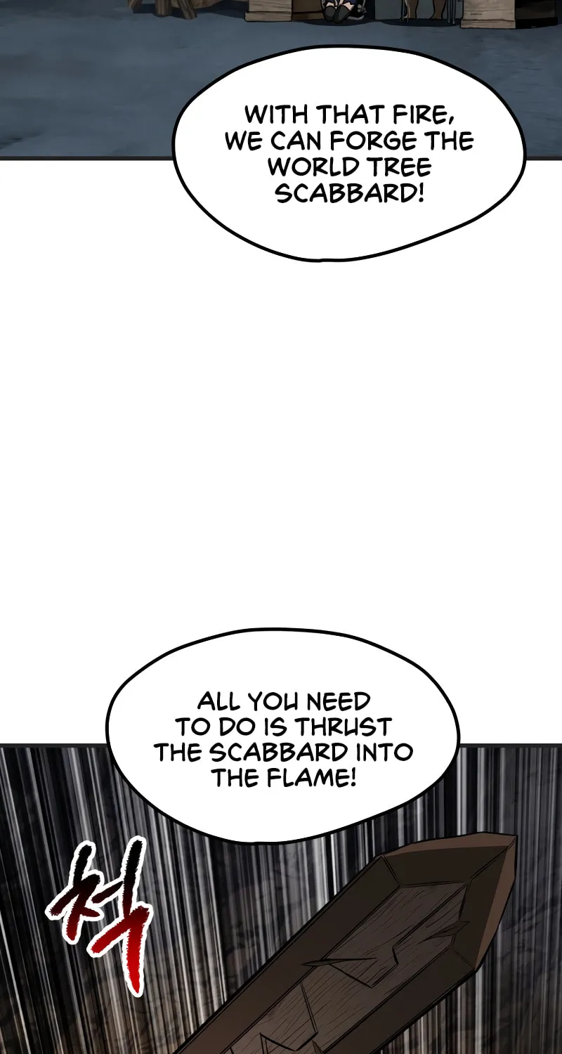 Latna Saga: Survival of a Sword King Chapter 218 page 13 - 