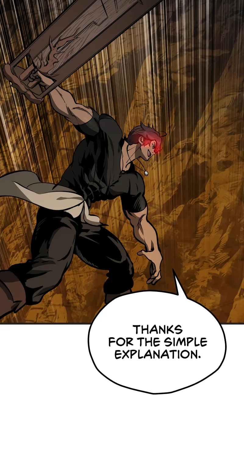 Latna Saga: Survival of a Sword King Chapter 218 page 14 - 