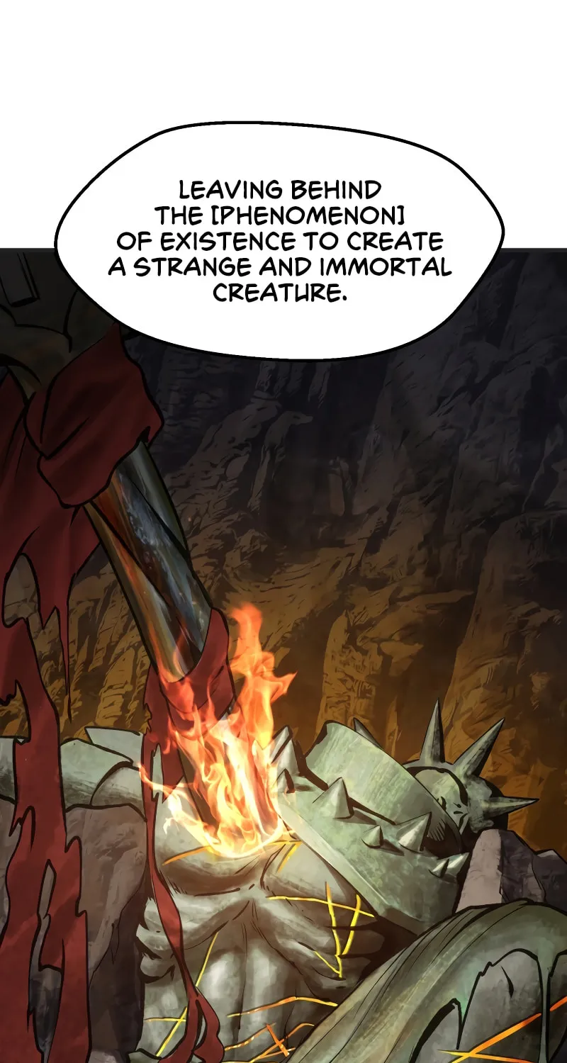 Latna Saga: Survival of a Sword King Chapter 218 page 4 - 