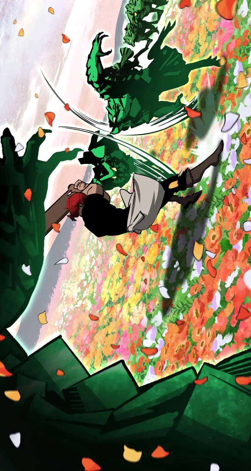 Latna Saga: Survival of a Sword King Chapter 218 page 32 - 