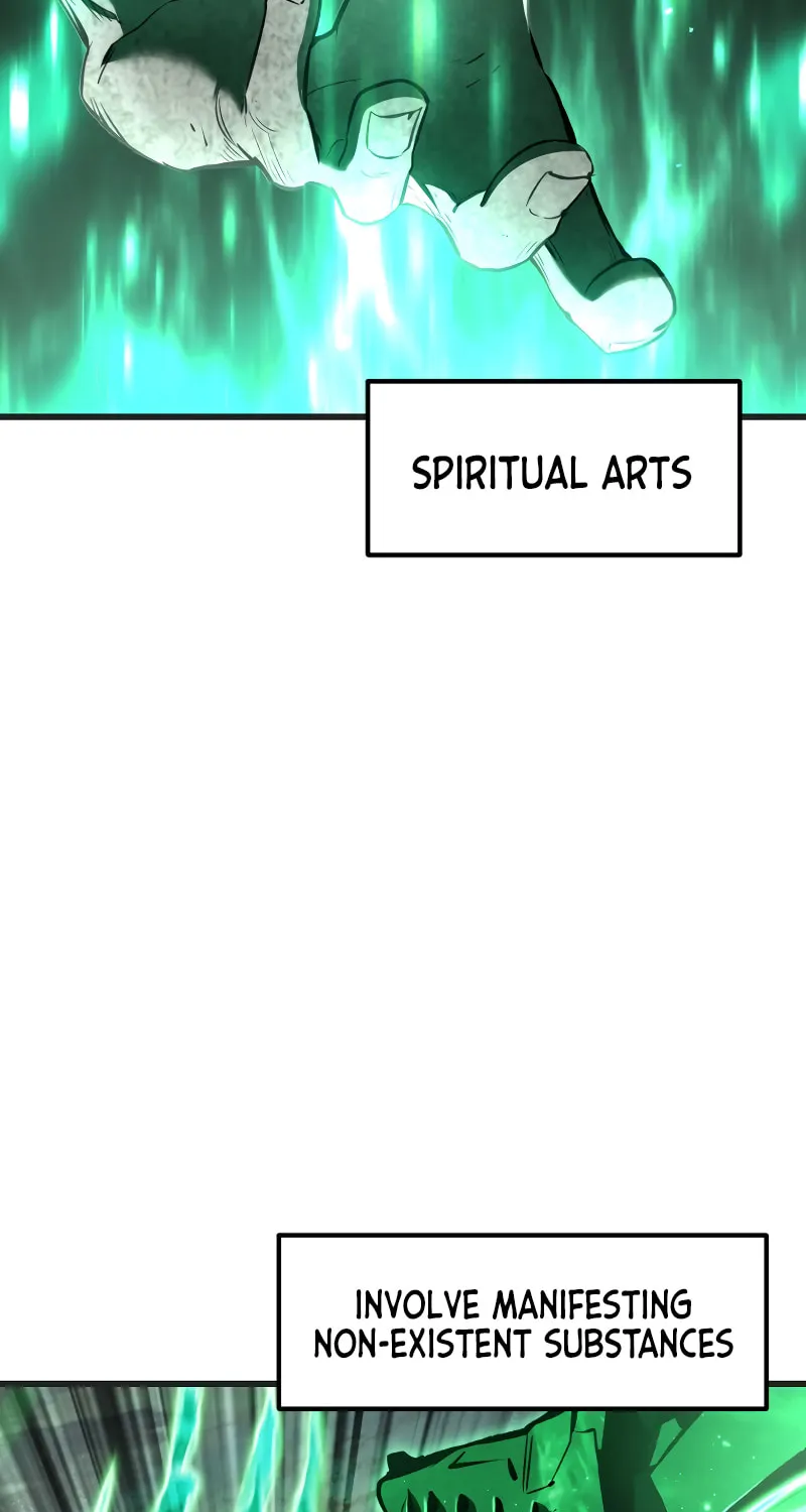 Latna Saga: Survival of a Sword King Chapter 218 page 34 - 
