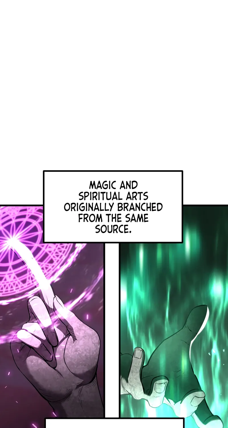 Latna Saga: Survival of a Sword King Chapter 218 page 36 - 