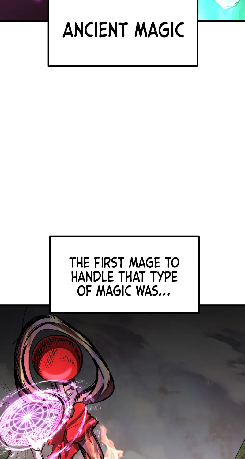 Latna Saga: Survival of a Sword King Chapter 218 page 37 - 