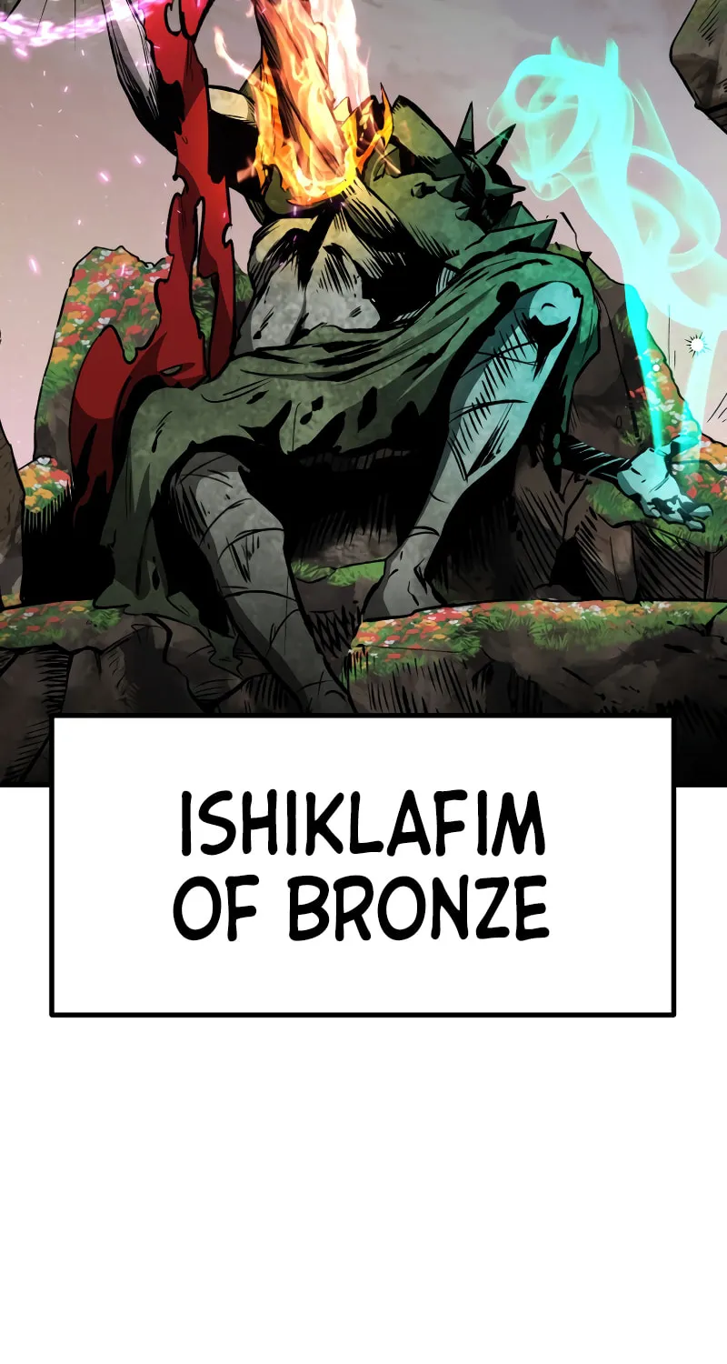 Latna Saga: Survival of a Sword King Chapter 218 page 38 - 