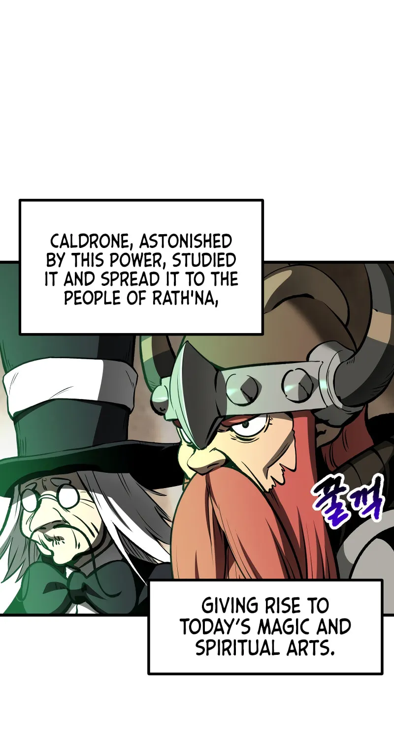 Latna Saga: Survival of a Sword King Chapter 218 page 39 - 