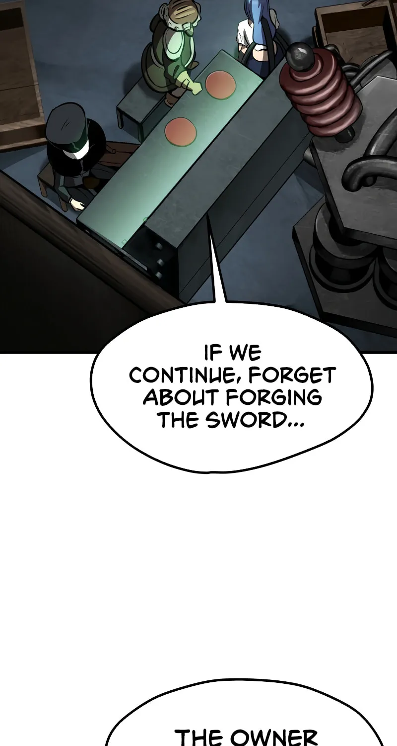 Latna Saga: Survival of a Sword King Chapter 218 page 43 - 