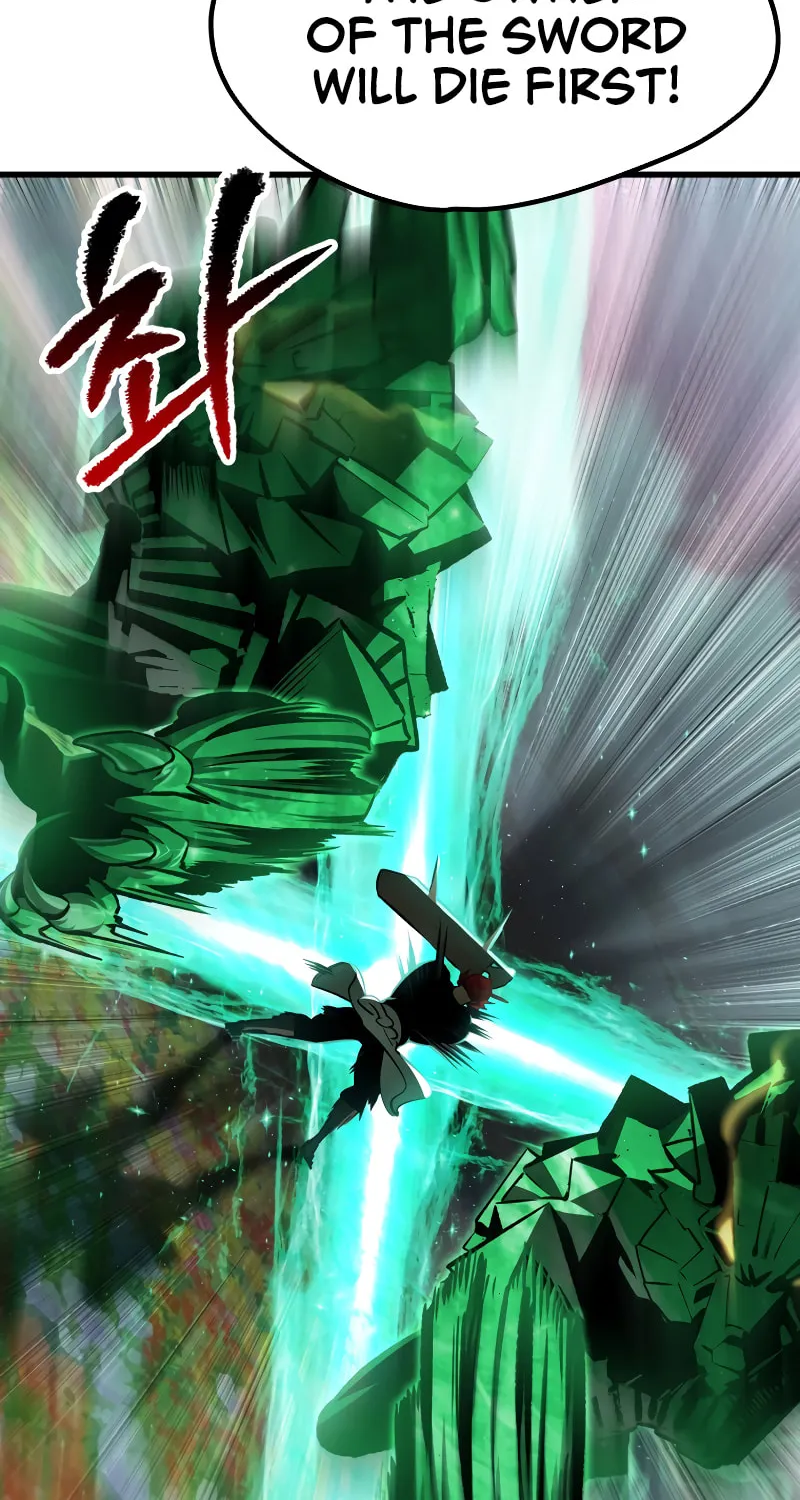 Latna Saga: Survival of a Sword King Chapter 218 page 44 - 