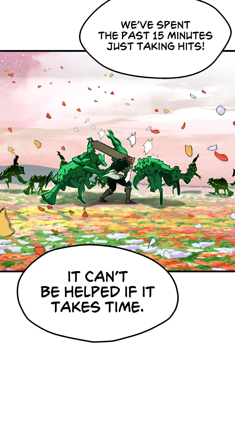 Latna Saga: Survival of a Sword King Chapter 218 page 48 - 
