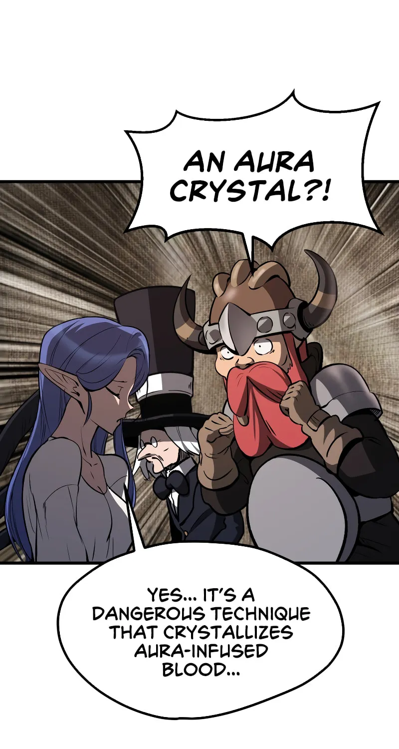 Latna Saga: Survival of a Sword King Chapter 218 page 58 - 
