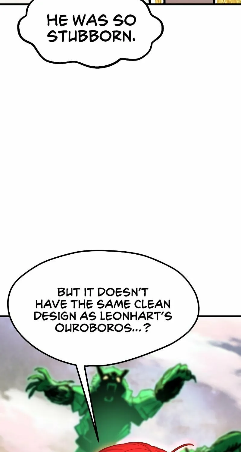 Latna Saga: Survival of a Sword King Chapter 218 page 61 - 