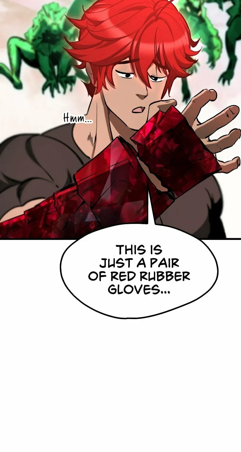 Latna Saga: Survival of a Sword King Chapter 218 page 62 - 