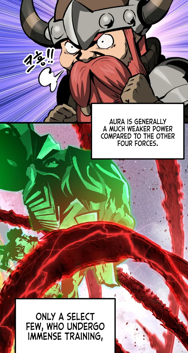 Latna Saga: Survival of a Sword King Chapter 218 page 68 - 